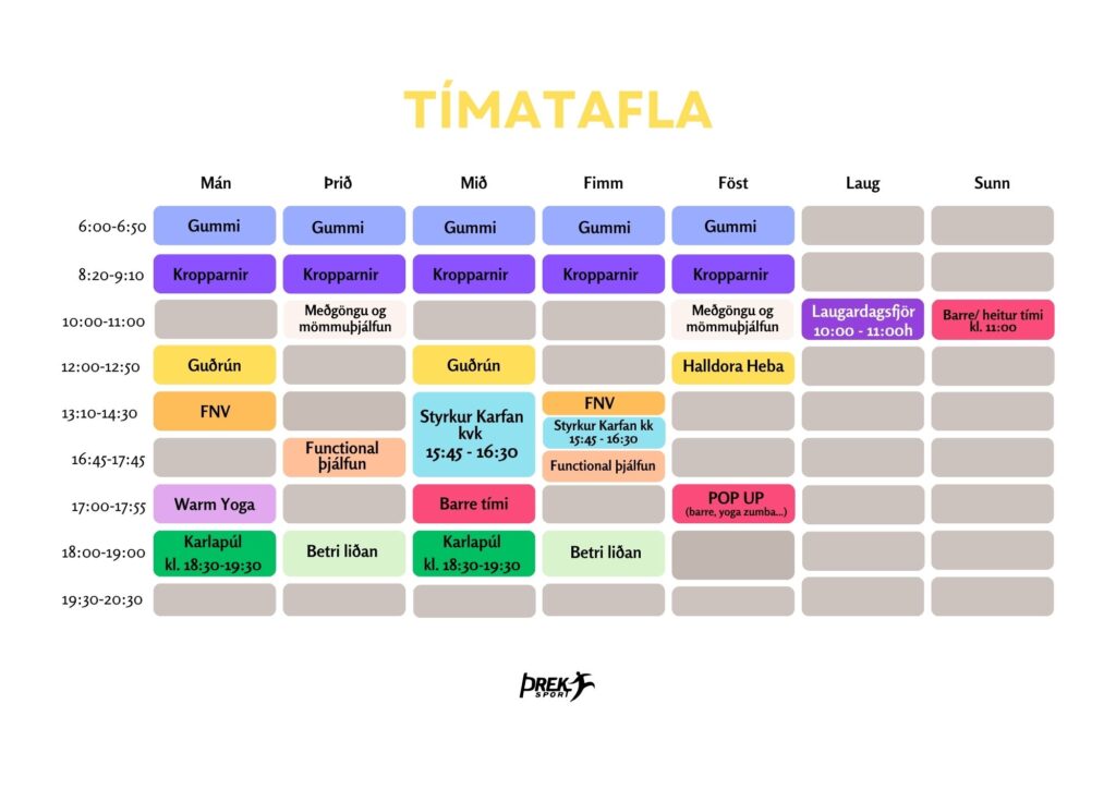 timatafla final